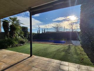 Haus  Camí dels enamorats. Magnifica torre 399 m2 en matadepera en parcela plana de casi 40