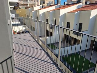 Location Appartement  Carrer del doctor pearson. Piso en vallparadis a estrenar
