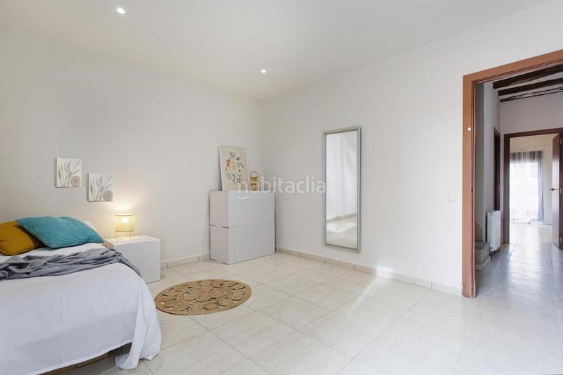 Foto 138a830e-1580-40b8-b9ae-4cb46ae374da. Casa  con encanto en el centro en Barri del Centre Terrassa