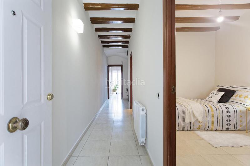 Foto 59a5d592-c55a-401c-8277-54c117022699. Casa  con encanto en el centro en Barri del Centre Terrassa