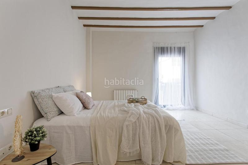 Foto 668eeb21-7a35-475d-b4d6-46e1a7c948b1. Casa  con encanto en el centro en Barri del Centre Terrassa