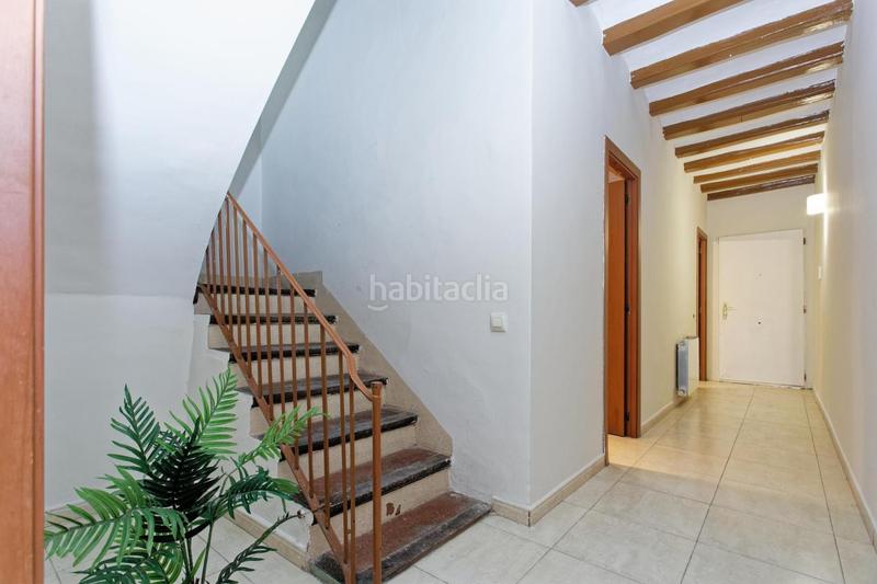 Foto faa02d8e-ac49-470e-a43d-8cd87102d8e1. Casa  con encanto en el centro en Barri del Centre Terrassa