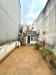 House  Carrer de josep trueta. Casa con garaje y terraza en ca naurell