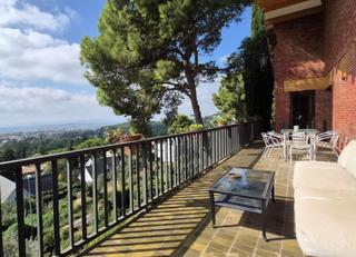 Casa a Matadepera. Torre amb 2 habitatges independents a sant lloren dels pins