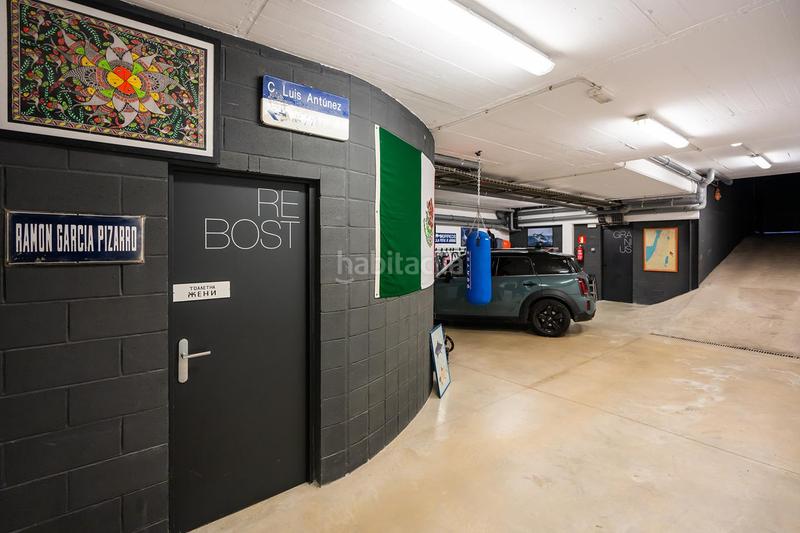 Foto 0019e1d5-b425-46c5-a5d3-08781decfdae. Affitto casa con parcheggio piscina in Ca n'Aurell Terrassa