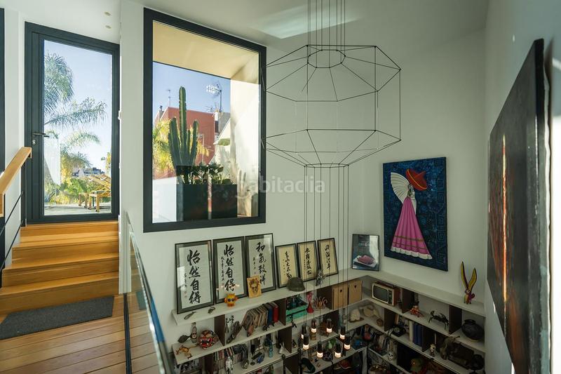 Foto 3a61ee93-8905-434d-8ee9-7add73e98209. Affitto casa con parcheggio piscina in Ca n'Aurell Terrassa