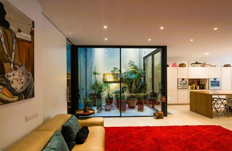 Foto 9e2004c1-d55f-43b1-8309-a74f7ce2ef80. Affitto casa con parcheggio piscina in Ca n'Aurell Terrassa