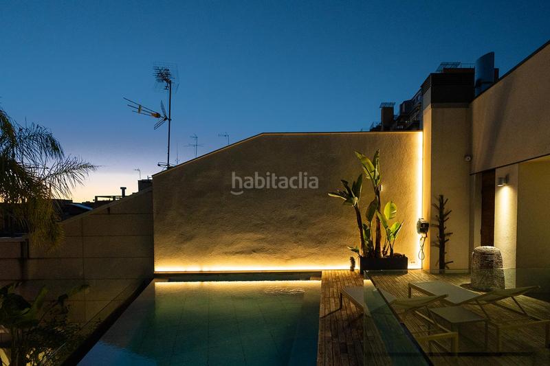 Foto af568c6e-f61a-485e-9468-264f8eceda7b. Affitto casa con parcheggio piscina in Ca n'Aurell Terrassa