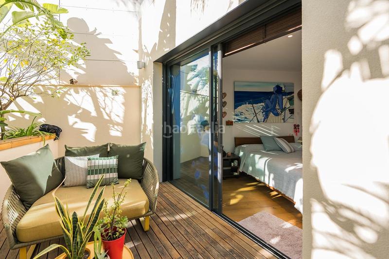 Foto 1e3d333a-6744-4302-8666-3c94d2d94bbf. Alquiler casa oasis de tranquilidad y desconexion en Terrassa