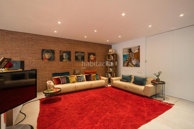 Foto 65718bdd-277a-4416-b272-91e981adef6b. Alquiler casa oasis de tranquilidad y desconexion en Terrassa