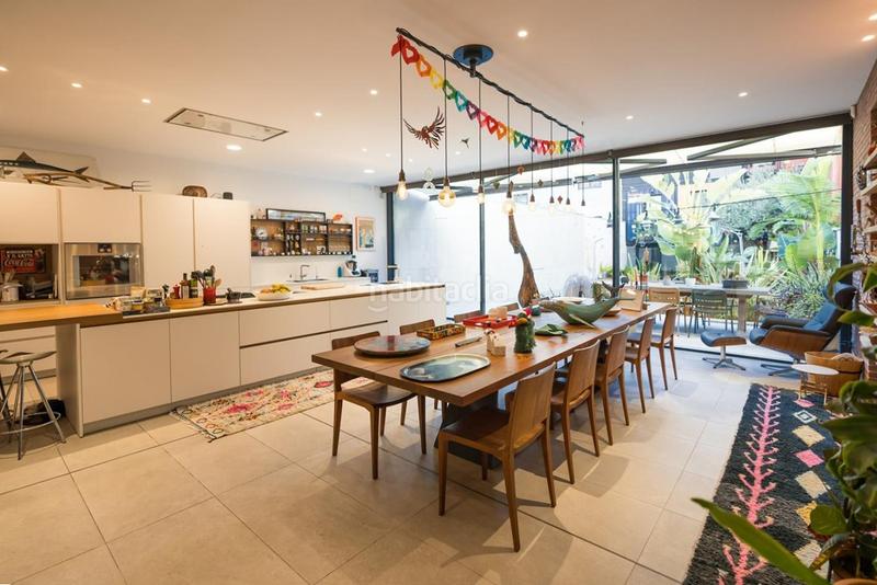 Foto ba3500db-5c28-4908-8e27-9438b5d92990. Alquiler casa oasis de tranquilidad y desconexion en Terrassa