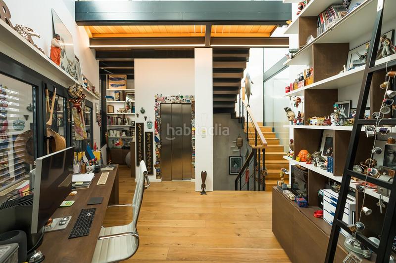 Foto cba2b6b8-2d1b-4d63-b18d-d3e784715869. Alquiler casa oasis de tranquilidad y desconexion en Terrassa