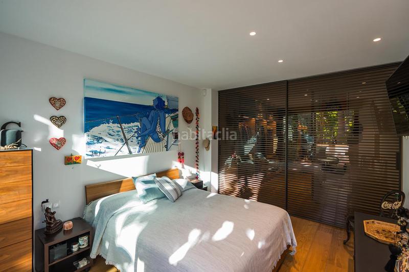 Foto d32f94f7-3e09-4e1c-9e09-6cda60734945. Alquiler casa oasis de tranquilidad y desconexion en Terrassa