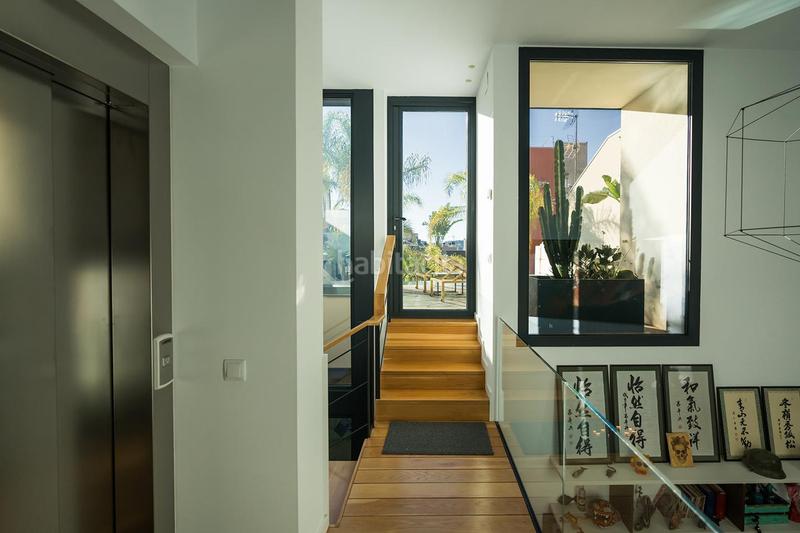 Foto eba2ab27-0816-4d45-b8f0-8dda9f5f109e. Alquiler casa oasis de tranquilidad y desconexion en Terrassa