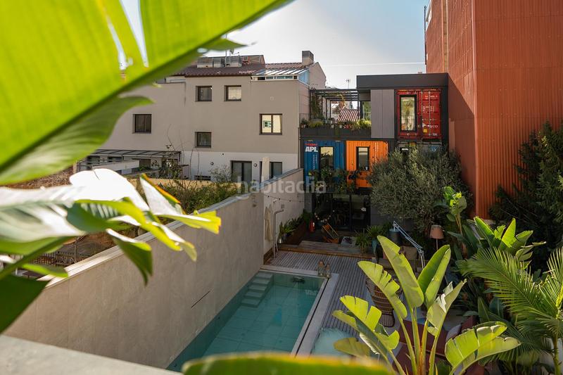 Foto ef53d24a-0117-425e-bfc7-77036982ab36. Alquiler casa oasis de tranquilidad y desconexion en Terrassa