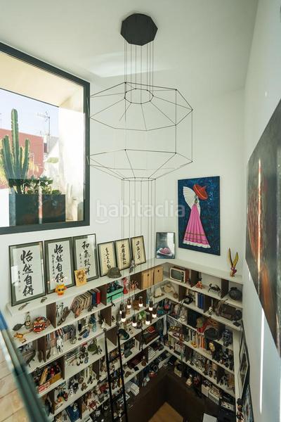 Foto 22a181e5-8a85-4b51-bafa-7d6c26edabc3. Miete haus mit parking pool in Ca n'Aurell Terrassa