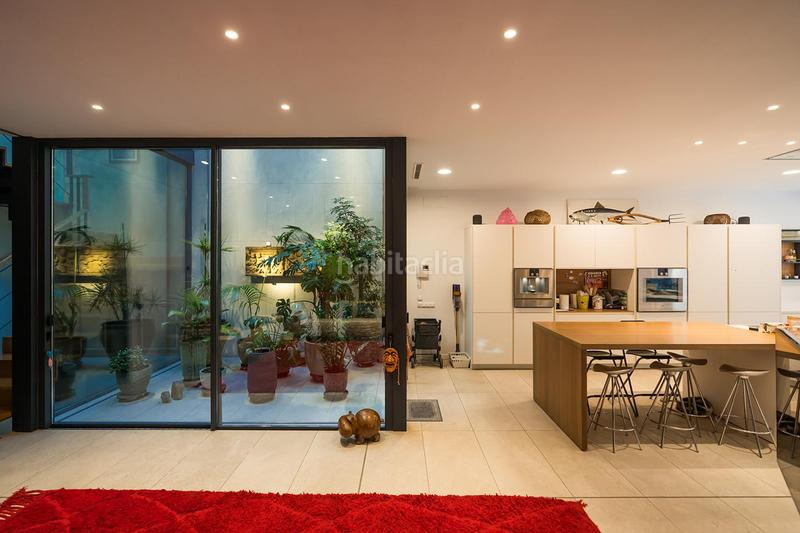 Foto 5da44e89-8183-458d-91bc-1fd98df23516. Miete haus mit parking pool in Ca n'Aurell Terrassa