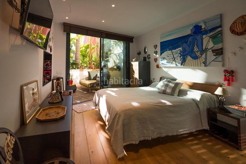 Foto a2563f9d-e4c5-44d1-b43b-c1a023874049. Miete haus mit parking pool in Ca n'Aurell Terrassa