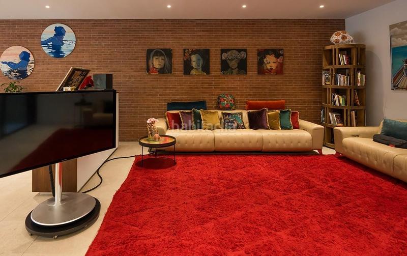 Foto b674ff0f-e112-4695-97db-5baf01874ce6. Miete haus mit parking pool in Ca n'Aurell Terrassa