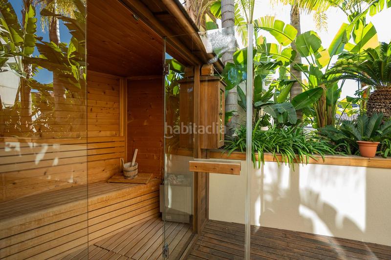 Foto b7bf7015-a885-4327-90d0-507c14aca068. Miete haus mit parking pool in Ca n'Aurell Terrassa