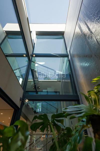 Foto bbe97e68-e767-4632-aca5-511f41702d1c. Miete haus mit parking pool in Ca n'Aurell Terrassa