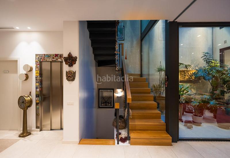 Foto 04962cef-9ac3-48cf-99ce-97a5703009b0. Rent house with parking pool in Ca n'Aurell Terrassa