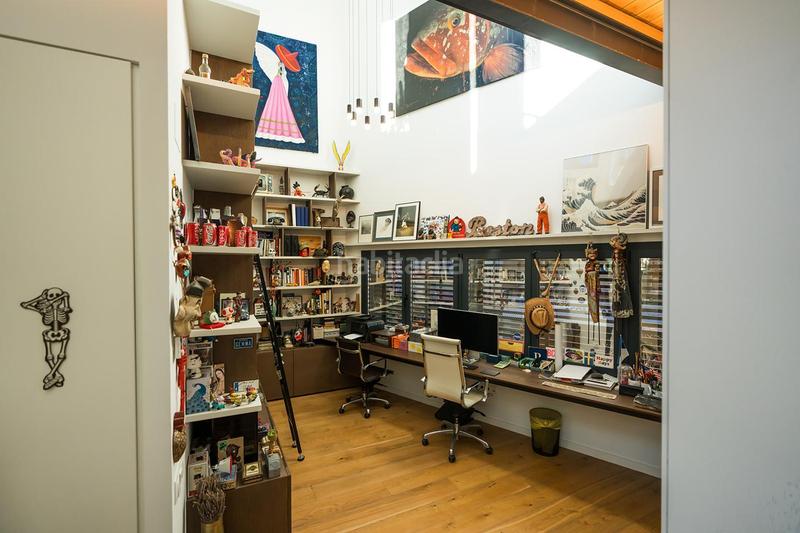 Foto 0d1c7e86-b70f-48ba-a3e1-11c08f72421c. Rent house with parking pool in Ca n'Aurell Terrassa