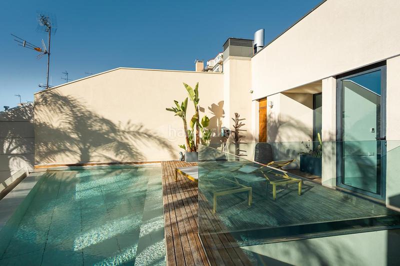 Foto 2d2fd802-1b99-4668-944a-0e77e325309b. Rent house with parking pool in Ca n'Aurell Terrassa