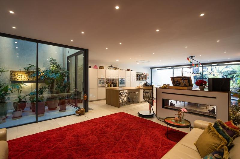 Foto 31acdce1-a2e2-4a65-96f3-9b5c03b3f3ce. Rent house with parking pool in Ca n'Aurell Terrassa