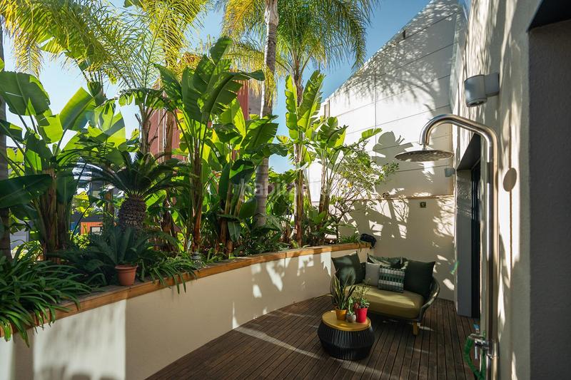 Foto 6a000f9e-3203-4235-9cee-47bb8dfff3a2. Rent house with parking pool in Ca n'Aurell Terrassa