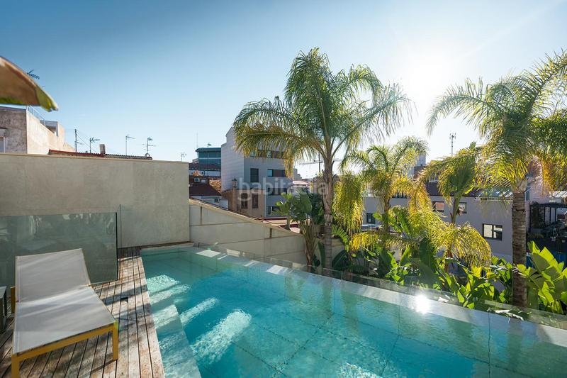 Foto 71abe0fa-a54b-4c06-a1e9-d7b03789f9c9. Rent house with parking pool in Ca n'Aurell Terrassa