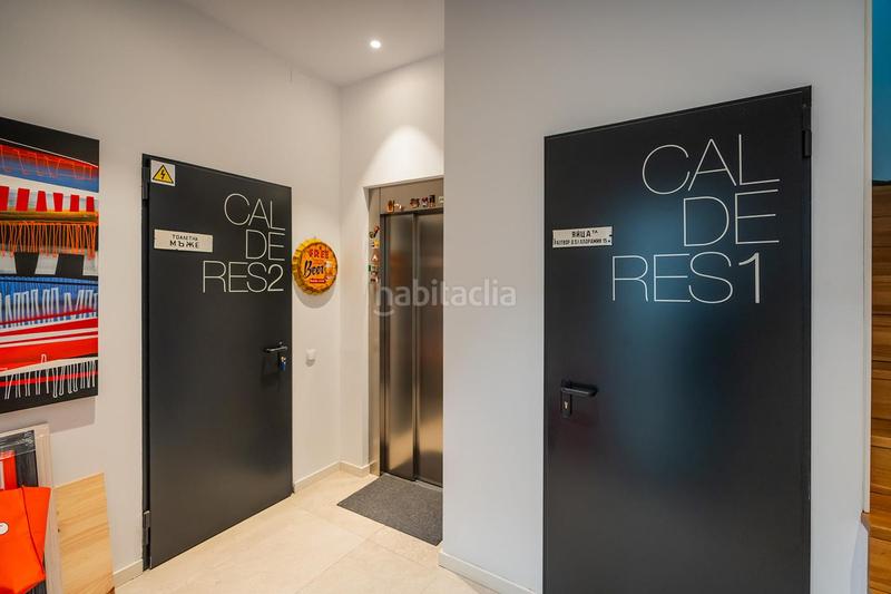 Foto 7d1847a7-b934-49e0-aa0c-d9fe5fe94c7e. Rent house with parking pool in Ca n'Aurell Terrassa