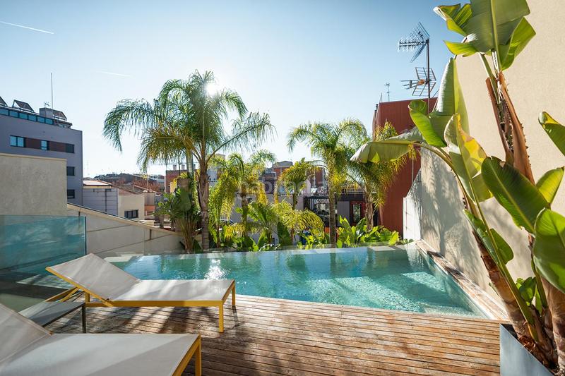 Foto 7e42e769-459f-4cd5-8e57-aa02931d32fa. Rent house with parking pool in Ca n'Aurell Terrassa