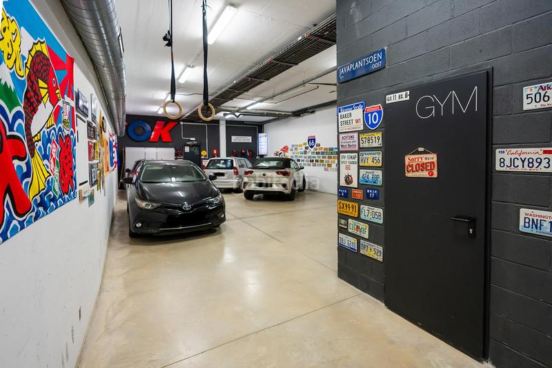 Foto 81f0e494-2630-468d-a970-533a5a789e68. Rent house with parking pool in Ca n'Aurell Terrassa