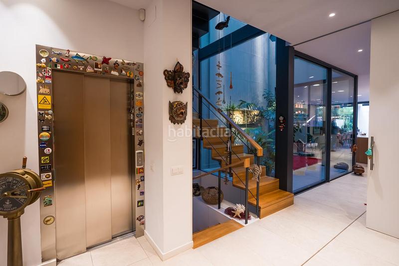 Foto 859e5f54-1275-4d78-b65c-b96f453432b4. Rent house with parking pool in Ca n'Aurell Terrassa