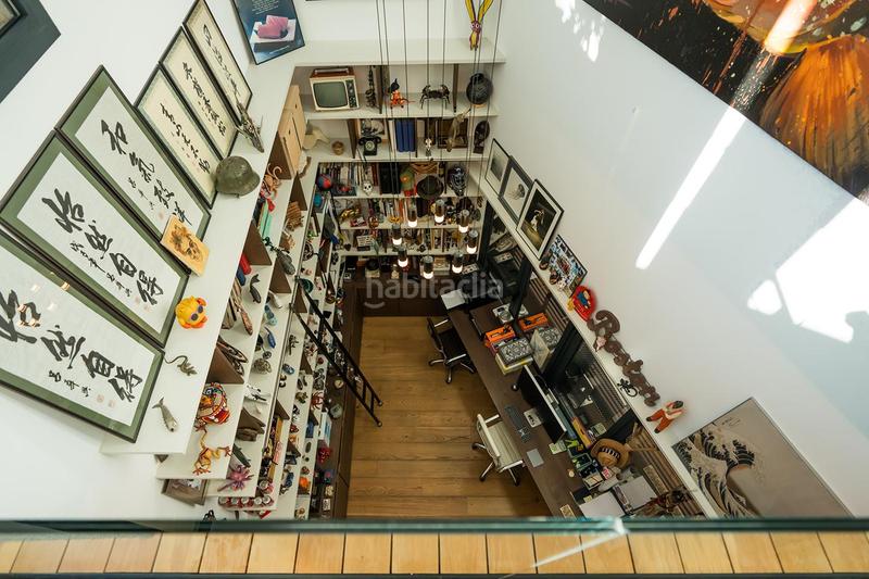 Foto 92ab92ed-0061-4cbf-af78-1a3ff606f2af. Rent house with parking pool in Ca n'Aurell Terrassa