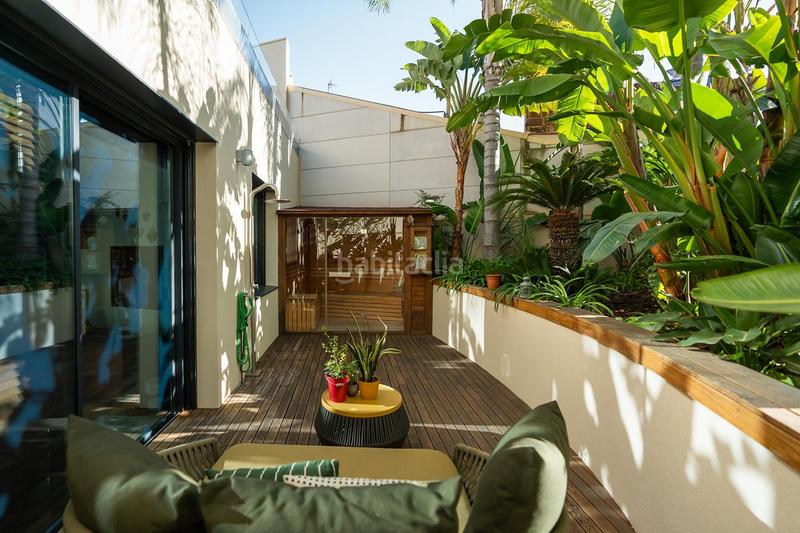 Foto a9368c04-2055-4c5b-8a7b-c6a2b457b017. Rent house with parking pool in Ca n'Aurell Terrassa