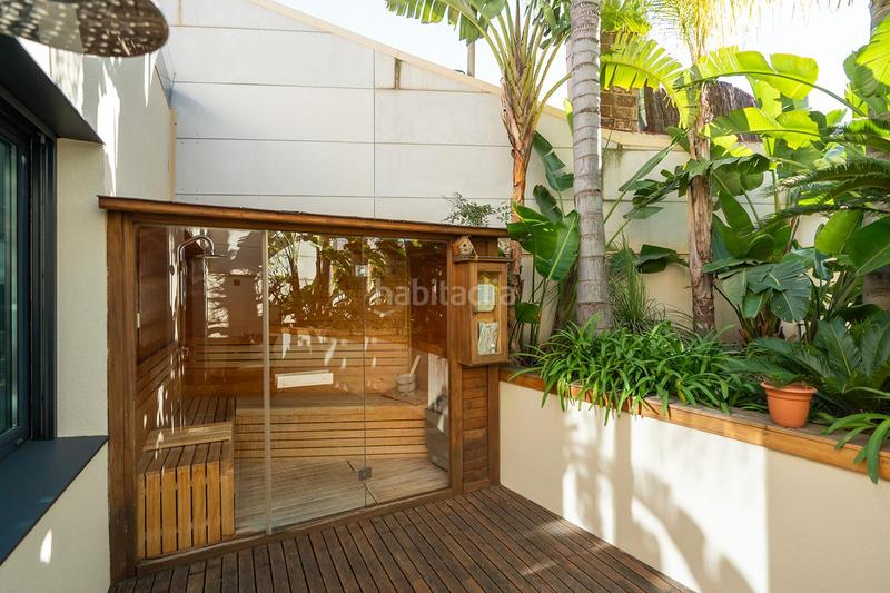 Foto b47971e5-7255-49d0-92f9-bd5c679b8b1c. Rent house with parking pool in Ca n'Aurell Terrassa