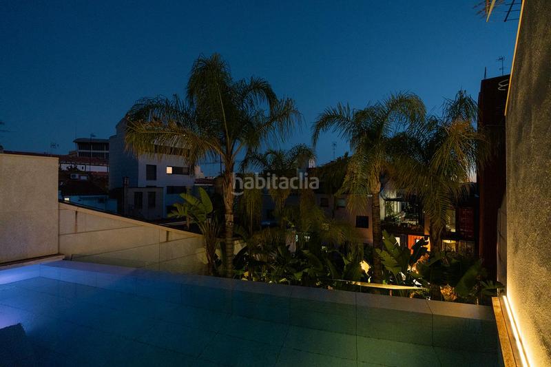 Foto bced5fe4-b846-4950-82a9-1136617ec96b. Rent house with parking pool in Ca n'Aurell Terrassa