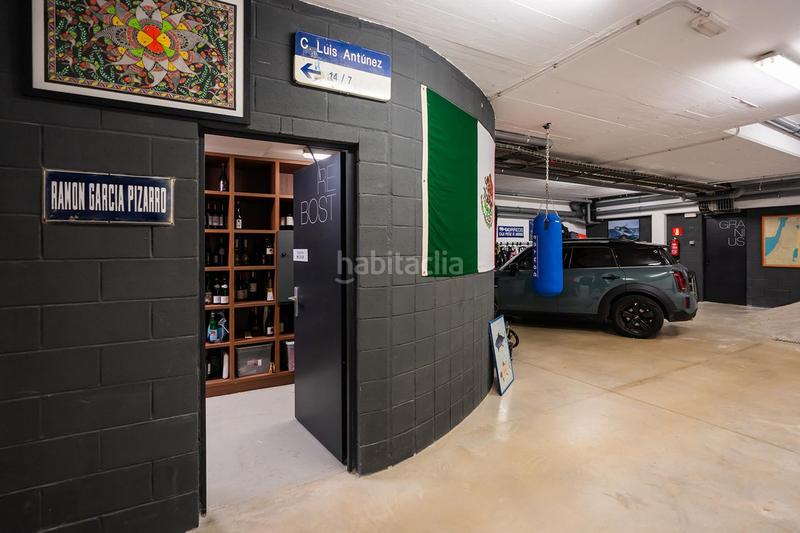 Foto d4373d9b-e215-49e7-ab85-7a43c035beff. Rent house with parking pool in Ca n'Aurell Terrassa