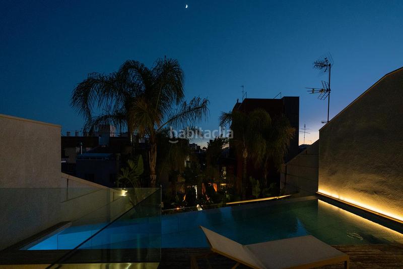 Foto d518940f-ca19-4cf6-8d89-cf31e46fa094. Rent house with parking pool in Ca n'Aurell Terrassa