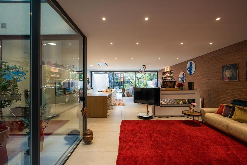 Foto f77abb49-71f7-4948-909e-0afcd7eb374c. Rent house with parking pool in Ca n'Aurell Terrassa