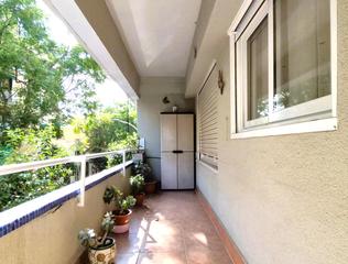 Pis  Carrer de faraday. Gran pis cantoner de 115 m2 amb 4 hab i 2 banys al carrer farada