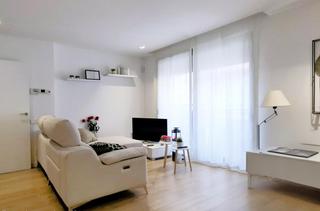 Appartement  Carrer del doctor ulls. Seminou nomes estrenat al carrer dr ulles cantonada amb galileu