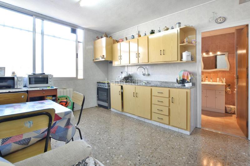 Foto 4475490b-8693-4d3d-a136-f08f1634a5af. Casa con riscaldamento parcheggio in La Maurina Terrassa