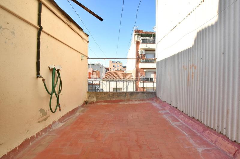 Foto 75e1a7b7-a7a2-4d75-a690-884fca5faaed. Casa con riscaldamento parcheggio in La Maurina Terrassa