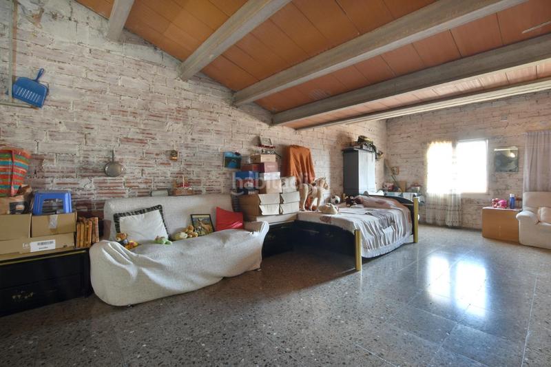 Foto d4134b63-98f2-45d2-ab46-5130b8d5dc30. Casa con riscaldamento parcheggio in La Maurina Terrassa