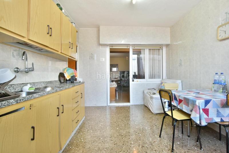Foto e8f750b1-b939-4ec5-ac44-d39b3bfeae85. Casa con riscaldamento parcheggio in La Maurina Terrassa