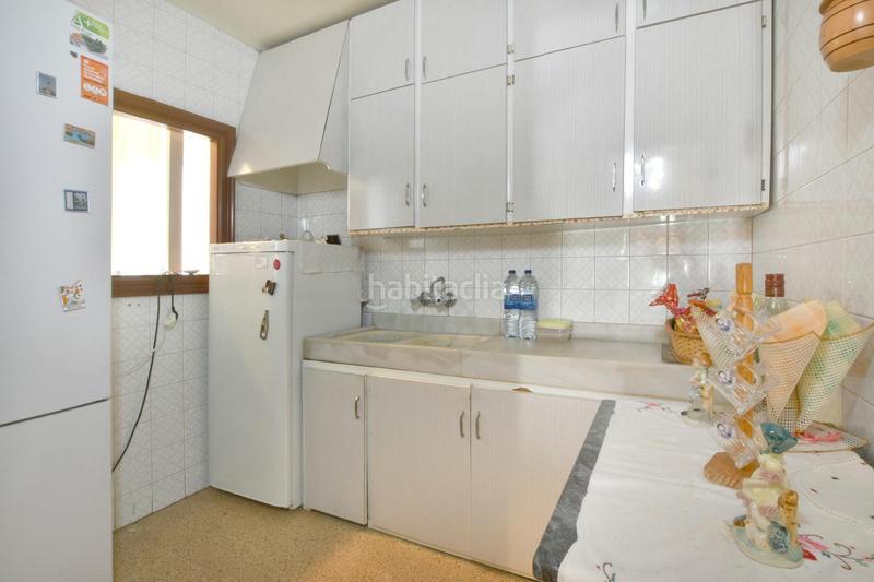 Foto ed1daefe-e4cc-46fa-a4ef-aed08aed8620. Casa con riscaldamento parcheggio in La Maurina Terrassa