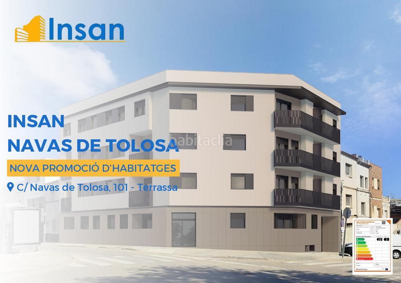 Foto b525d0cb-9337-43f6-bea1-949d1ad64aed. Planta baja obra nova a la plaça del sxx en Segle XX Terrassa